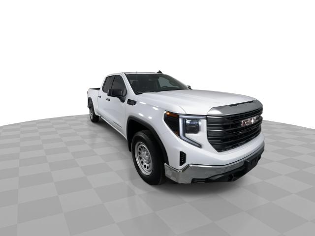 2024 GMC Sierra 1500 Vehicle Photo in GILBERT, AZ 85297-0402