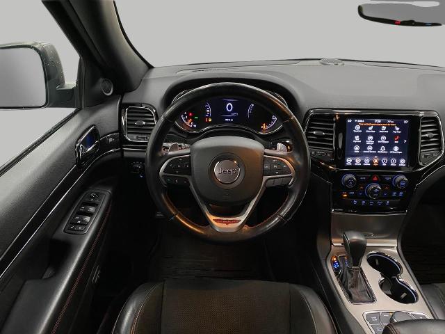 2021 Jeep Grand Cherokee Vehicle Photo in Appleton, WI 54913