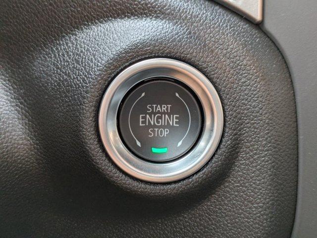 2025 Chevrolet Silverado 2500 HD Vehicle Photo in BRUNSWICK, GA 31525-1881