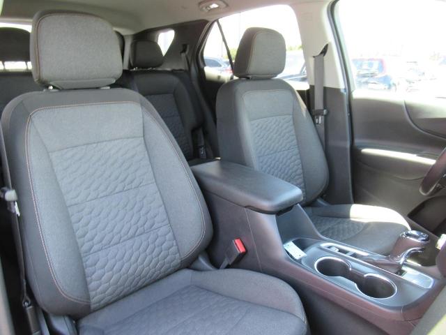 2020 Chevrolet Equinox Vehicle Photo in LEESBURG, FL 34788-4022