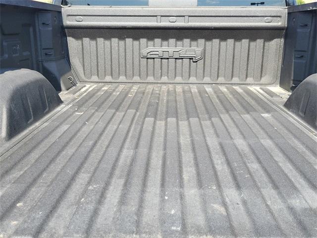 2022 GMC Sierra 1500 Vehicle Photo in AURORA, CO 80012-4011