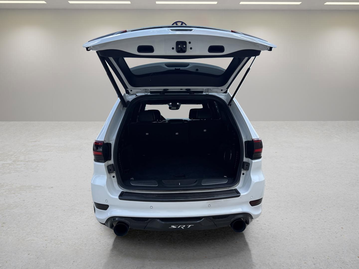 2018 Jeep Grand Cherokee Vehicle Photo in Georgetown, TX 78626