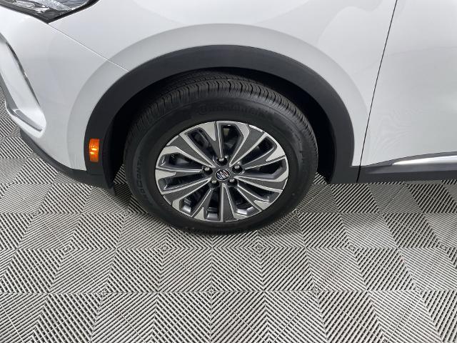 2025 Buick Envision Vehicle Photo in GILBERT, AZ 85297-0402