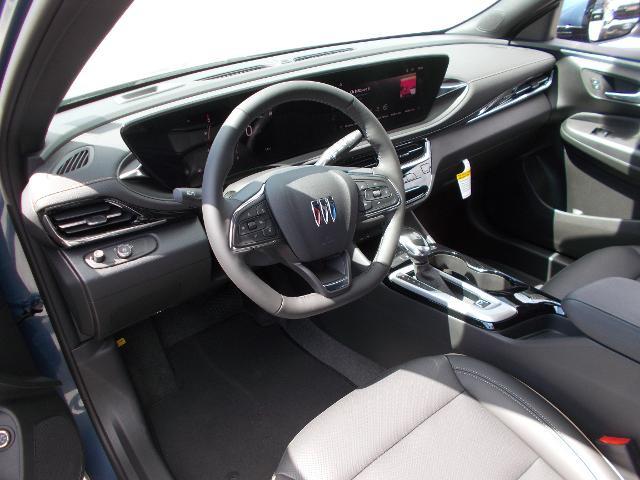 2025 Buick Envista Vehicle Photo in LOWELL, MA 01852-4336