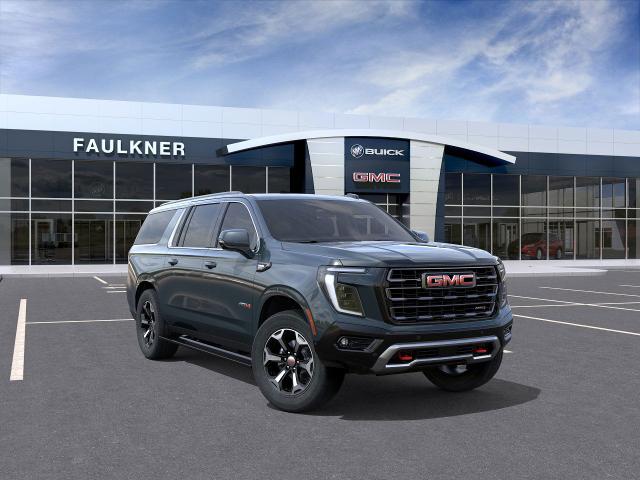 2025 GMC Yukon XL Vehicle Photo in HARRISBURG, PA 17111-1033