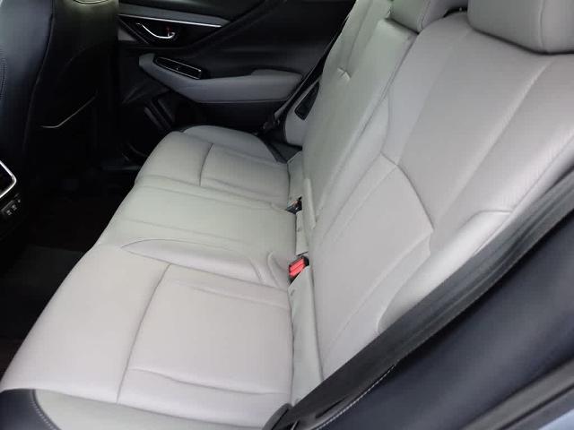 2022 Subaru Outback Vehicle Photo in ZELIENOPLE, PA 16063-2910