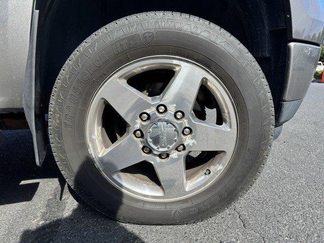 2012 GMC Sierra 2500 HD Vehicle Photo in Mechanicsburg, PA 17050-1707