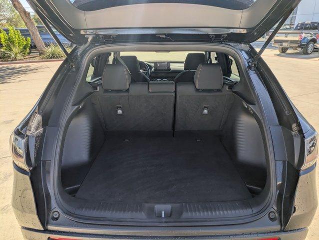 2024 Honda HR-V Vehicle Photo in SELMA, TX 78154-1460