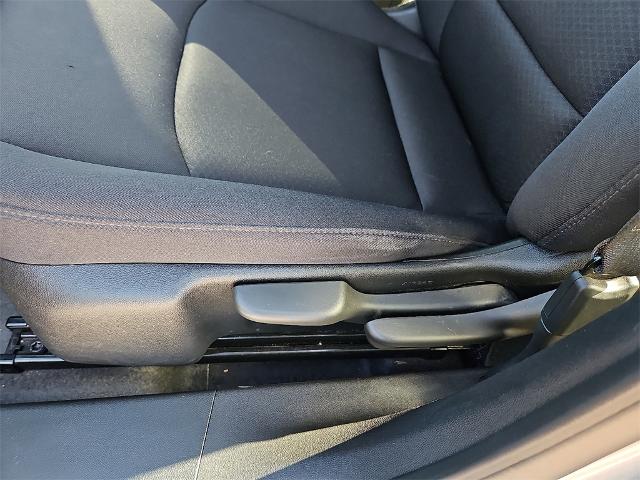 2023 Chevrolet Malibu Vehicle Photo in EASTLAND, TX 76448-3020