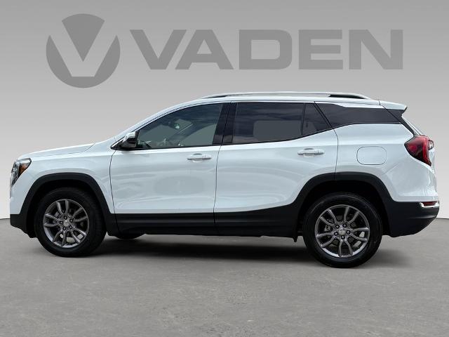 2023 GMC Terrain Vehicle Photo in Savannah, GA 31419