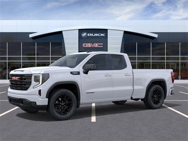 2026 GMC Sierra 1500 Vehicle Photo in ROCHESTER HILLS, MI 48307-2741