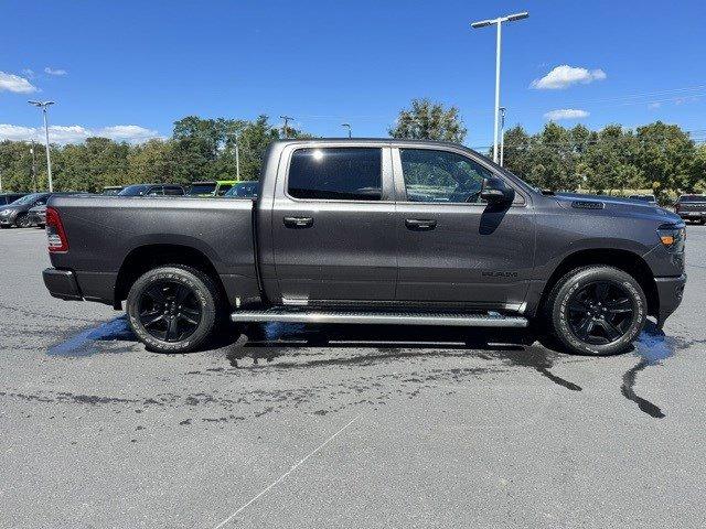 2022 Ram 1500 Vehicle Photo in Mechanicsburg, PA 17050-1707