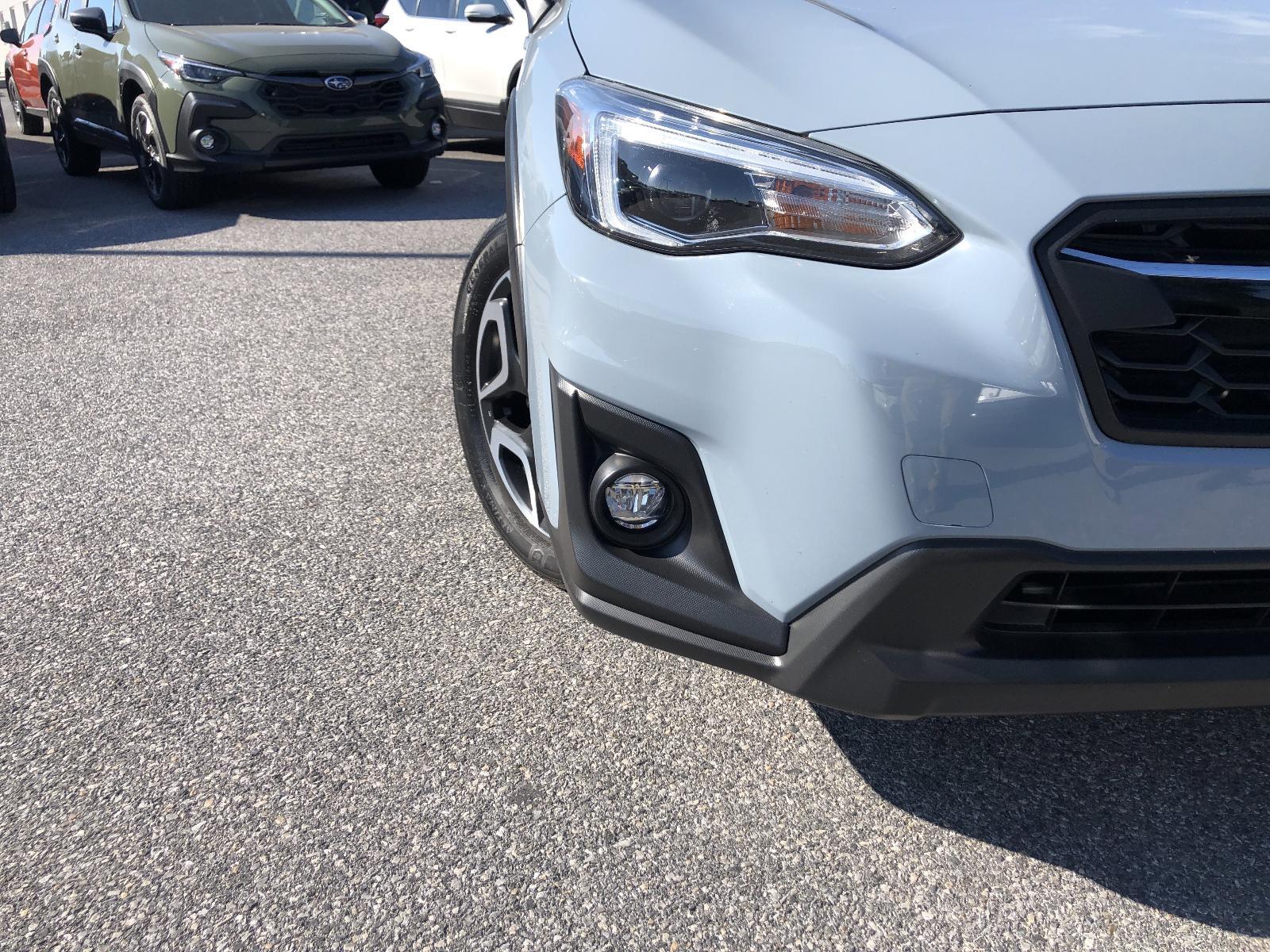 2020 Subaru Crosstrek Vehicle Photo in Mechanicsburg, PA 17050