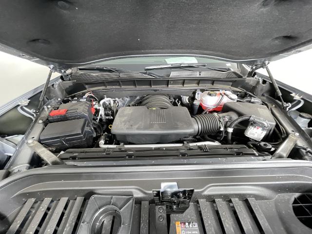 2025 GMC Sierra 1500 Vehicle Photo in GILBERT, AZ 85297-0402