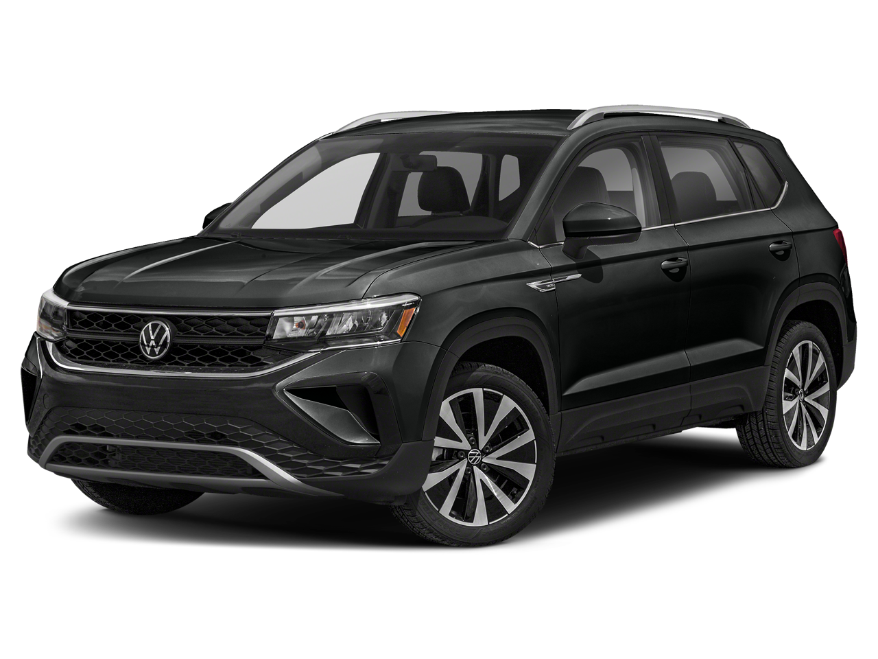 2022 Volkswagen Taos Vehicle Photo in Neenah, WI 54956