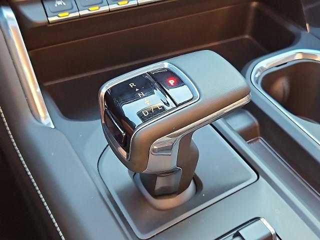 2023 GMC Sierra 1500 Vehicle Photo in TREVOSE, PA 19053-4984