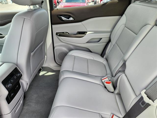 2023 GMC Acadia Vehicle Photo in AURORA, CO 80012-4011