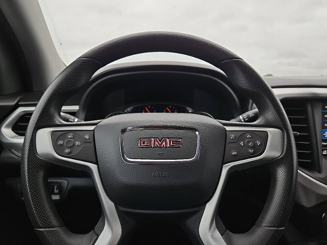 2022 GMC Acadia Vehicle Photo in TREVOSE, PA 19053-4984