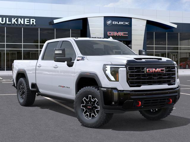 2026 GMC Sierra 2500 HD Vehicle Photo in HARRISBURG, PA 17111-1033