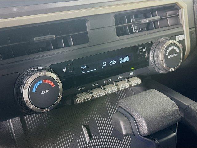 2025 Toyota Tacoma 4WD Vehicle Photo in Flemington, NJ 08822
