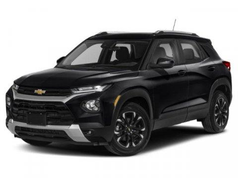 2023 Chevrolet Trailblazer Vehicle Photo in BRUNSWICK, GA 31525-1881