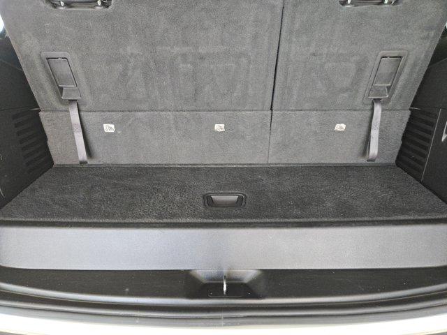 2018 Chevrolet Tahoe Vehicle Photo in Decatur, TX 76234