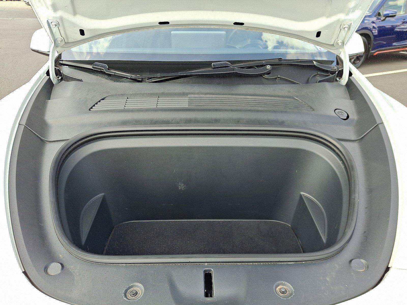 2021 Tesla Model Y Vehicle Photo in Harrisburg, PA 17111