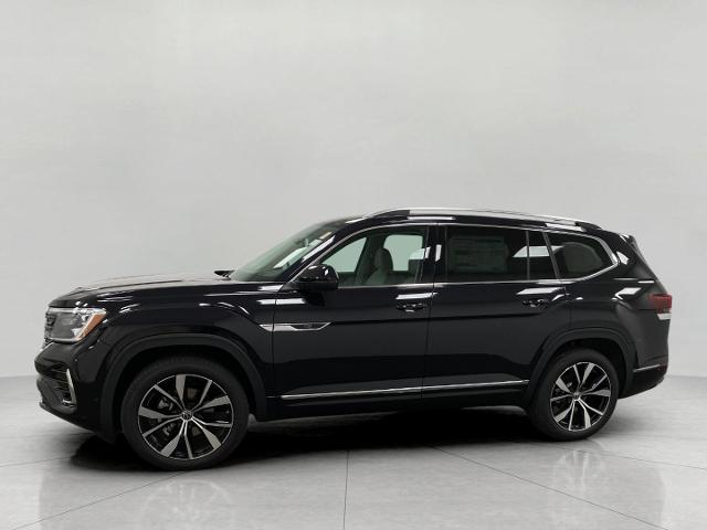 2026 Volkswagen Atlas Vehicle Photo in Appleton, WI 54913