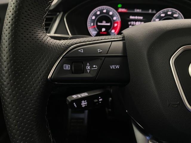 2025 Audi SQ5 Vehicle Photo in Appleton, WI 54913