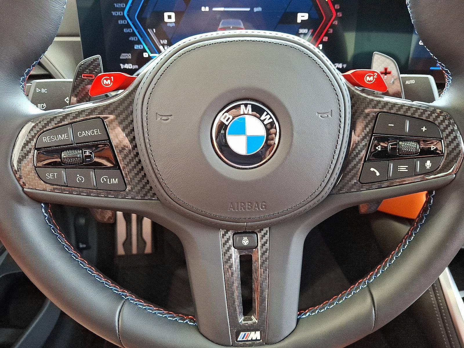 2023 BMW M3 Vehicle Photo in Lancaster, PA 17601