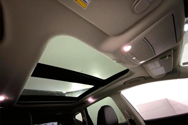 2022 Nissan Murano Vehicle Photo in Lees Summit, MO 64086