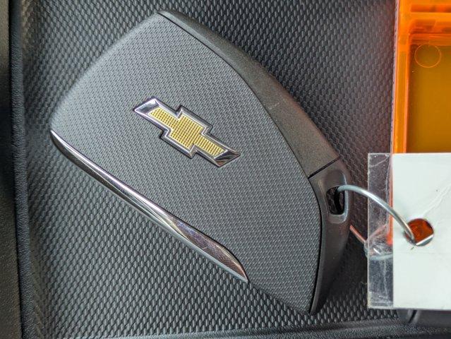 2024 Chevrolet Silverado 3500 HD Vehicle Photo in BRUNSWICK, GA 31525-1881