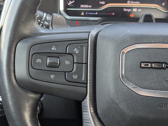 2022 GMC Sierra 1500 Vehicle Photo in BRUNSWICK, GA 31525-1881