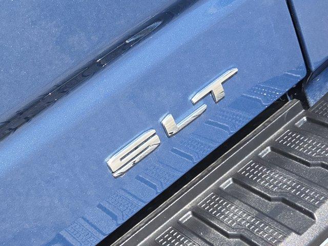 2024 GMC Sierra 1500 Vehicle Photo in Decatur, TX 76234