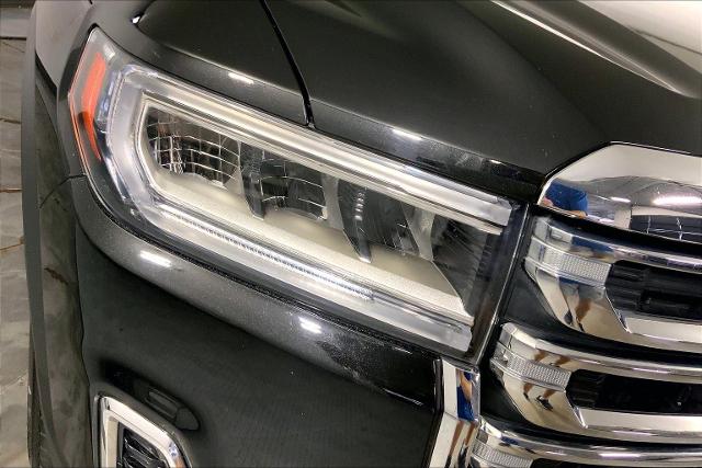 2023 GMC Acadia Vehicle Photo in KANSAS CITY, MO 64114-4502