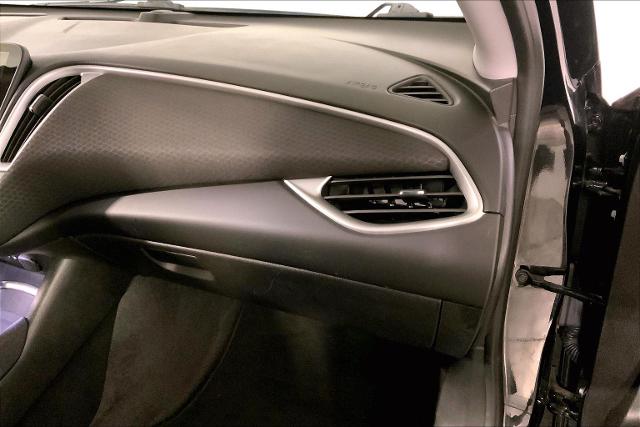 2024 Chevrolet Malibu Vehicle Photo in KANSAS CITY, MO 64114-4502