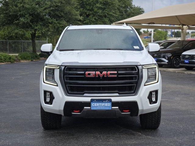 2022 GMC Yukon Vehicle Photo in Decatur, TX 76234