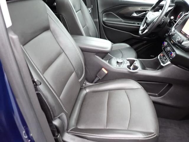 2022 GMC Terrain Vehicle Photo in ZELIENOPLE, PA 16063-2910