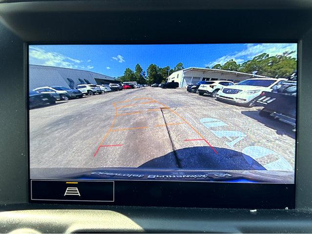 2024 GMC Terrain Vehicle Photo in BRUNSWICK, GA 31525-1881