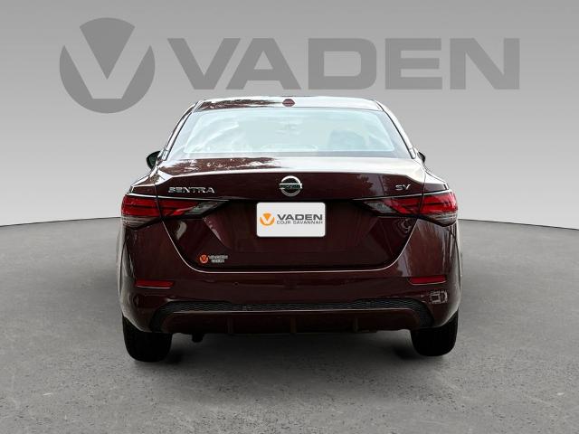 2023 Nissan Sentra Vehicle Photo in Savannah, GA 31419