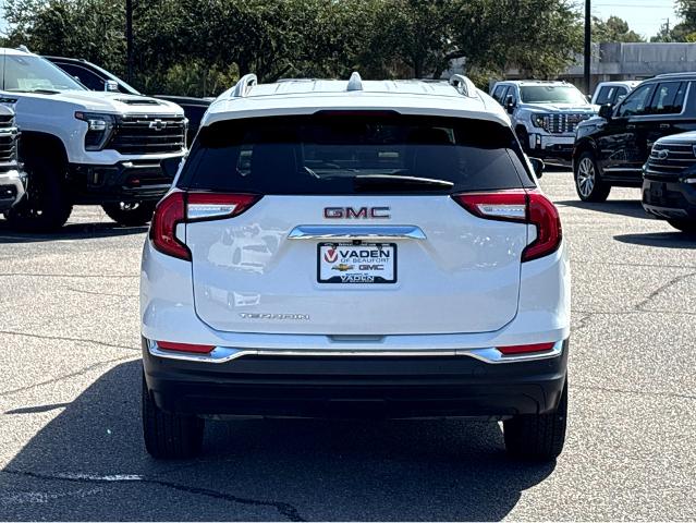 2023 GMC Terrain Vehicle Photo in BEAUFORT, SC 29906-4218