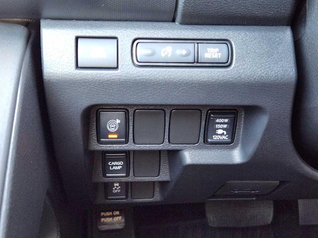 2022 Nissan Frontier Vehicle Photo in DENTON, TX 76210-9321