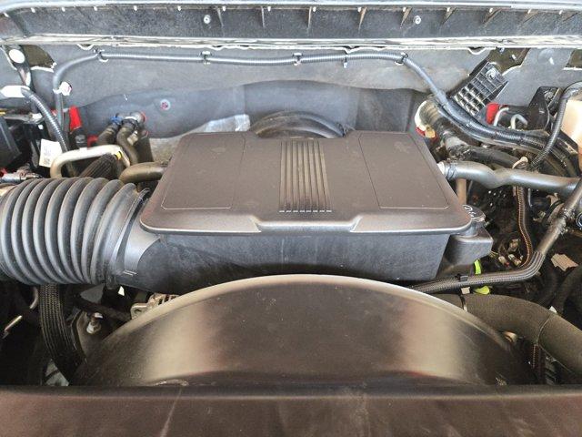 2024 Chevrolet Silverado 2500 HD Vehicle Photo in Decatur, TX 76234