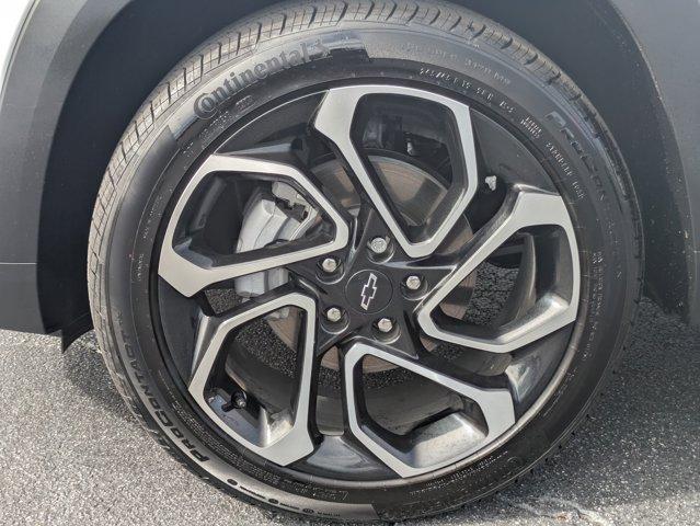2025 Chevrolet Trax Vehicle Photo in BRUNSWICK, GA 31525-1881