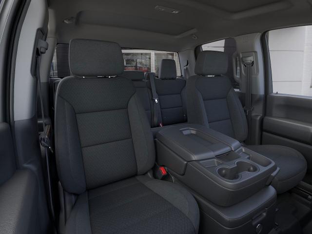 2026 GMC Sierra 2500 HD Vehicle Photo in INDEPENDENCE, MO 64055-1377