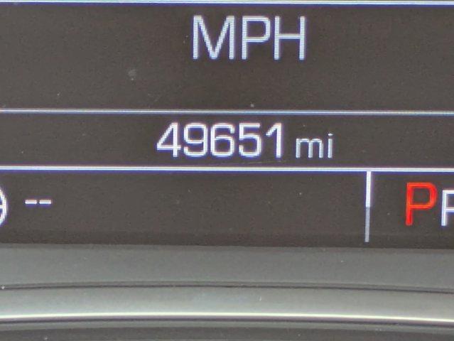 2019 Chevrolet Traverse Vehicle Photo in BRUNSWICK, GA 31525-1881