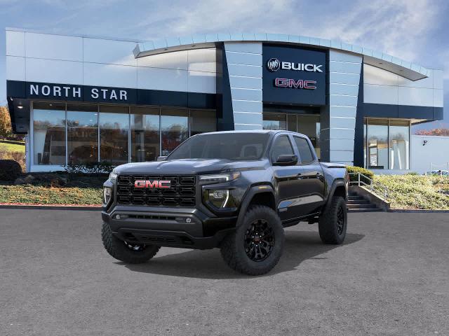 2026 GMC Canyon Vehicle Photo in ZELIENOPLE, PA 16063-2910