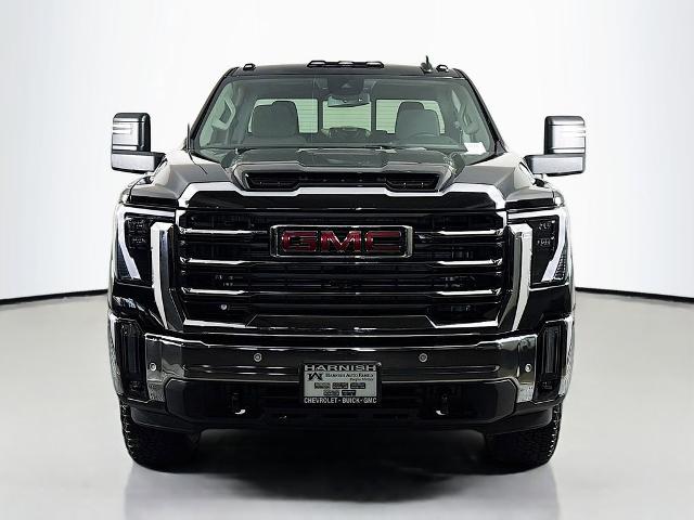 2025 GMC Sierra 2500 HD Vehicle Photo in PUYALLUP, WA 98371-4149