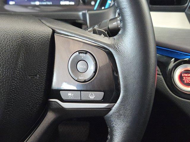 2021 Honda Odyssey Vehicle Photo in Decatur, TX 76234