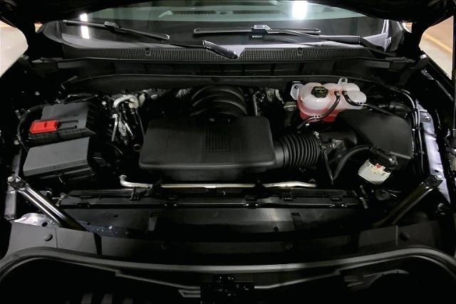 2025 Chevrolet Tahoe Vehicle Photo in KANSAS CITY, MO 64114-4502